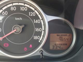 Фара правая MAZDA DEMIO DE5FS P65-14 4 ракурс