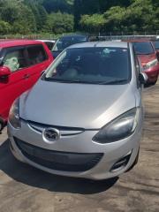 Фара правая MAZDA DEMIO DE5FS P65-14 5 ракурс