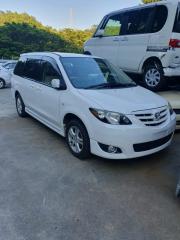Подушка двигателя правая MAZDA MPV LW3W L3 5 ракурс Подушка двигателя правая MAZDA MPV LW3W L3 5 ракурс