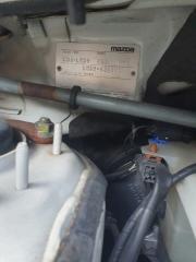 Амортизатор задний MAZDA MPV LW3W 5 ракурс