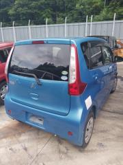 Амортизатор задний MITSUBISHI EK WAGON B11W 4WD 3 ракурс