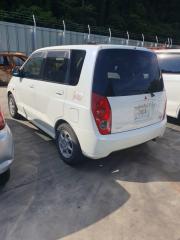 Дверь задняя MITSUBISHI DINGO CQ2A 1 MODEL 5 ракурс