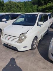 Крыло правое переднее MITSUBISHI DINGO CQ2A 1 MODEL 4 ракурс