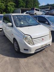 Крыло правое переднее MITSUBISHI DINGO CQ2A 1 MODEL 5 ракурс