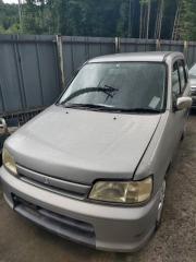 Стеклоподъемник правый передний NISSAN CUBE AZ10 5 ракурс