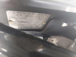 Рычаг левый задний NISSAN CIMA HF50 5 ракурс