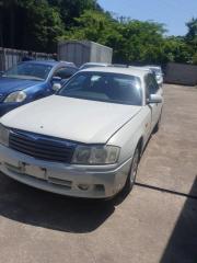 Амортизатор капота NISSAN CEDRIC HY34 2 ракурс