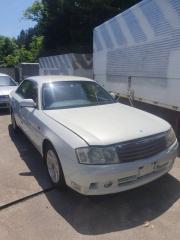 Амортизатор капота NISSAN CEDRIC HY34 3 ракурс