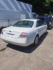 Привод правый задний NISSAN GLORIA HY34 VQ30DD 4 ракурс