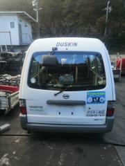 Карданный вал передний NISSAN VANETTE SKP2MN L8 4WD 4 ракурс