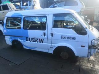 Карданный вал передний NISSAN VANETTE SKP2MN L8 5 ракурс