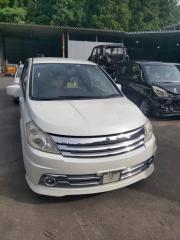 Лямбда-зонд NISSAN PRESAGE TU31 QR25DE Лямбда-зонд NISSAN PRESAGE TU31 QR25DE