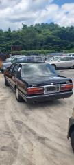 Рамка для номера NISSAN GLORIA Y31 798502H300 4 ракурс Рамка для номера NISSAN GLORIA Y31 798502H300 4 ракурс