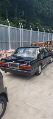 Рамка для номера NISSAN GLORIA Y31 798502H300 5 ракурс Рамка для номера NISSAN GLORIA Y31 798502H300 5 ракурс