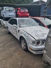 Карданный вал задний NISSAN GLORIA Y33 VG20E 4 ракурс