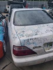 Рычаг правый задний NISSAN GLORIA Y33 3 ракурс