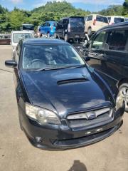 Рычаг правый передний SUBARU LEGACY BP5 5 ракурс