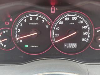 Рулевая рейка SUBARU LEGACY BP5 EJ20 3 ракурс