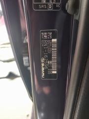 Привод правый передний SUBARU STELLA RN1 EN07 3 ракурс