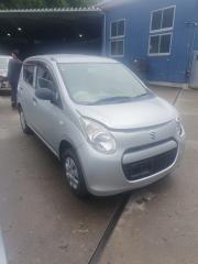 Крыло правое переднее SUZUKI ALTO HA25S 1 ракурс