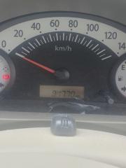 Амортизатор задний SUZUKI ALTO HA25S 5 ракурс