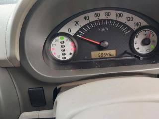 Балка под двс SUZUKI ALTO HA25V K6A 4WD 5 ракурс