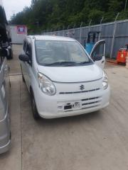 Балка под двс SUZUKI ALTO HA25V K6A 4WD 5 ракурс