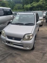 Амортизатор задний SUZUKI KEI HN22S 3 ракурс Амортизатор задний SUZUKI KEI HN22S 3 ракурс