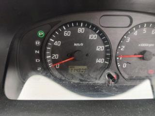 Амортизатор задний SUZUKI KEI HN22S 4 ракурс Амортизатор задний SUZUKI KEI HN22S 4 ракурс