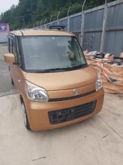 Рычаг левый передний SUZUKI SPACIA MK32S 5 ракурс