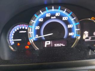 Амортизатор задний SUZUKI SPACIA MK42S 4 ракурс