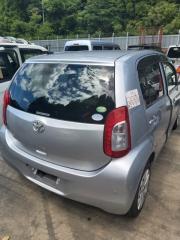 Стоп-сигнал правый TOYOTA PASSO KGC30 220-51397 5 ракурс Стоп-сигнал правый TOYOTA PASSO KGC30 220-51397 5 ракурс