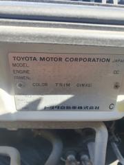 Подушка двигателя правая TOYOTA WILL VS NZE127 1NZFE 3 ракурс