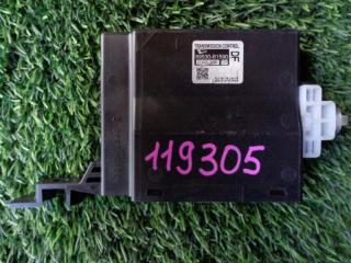 Блок управления акпп TOYOTA PASSO KGC30 1KRFE 89530-B1590 1 ракурс