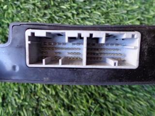 Блок управления акпп TOYOTA PASSO KGC30 1KRFE 89530-B1590 3 ракурс