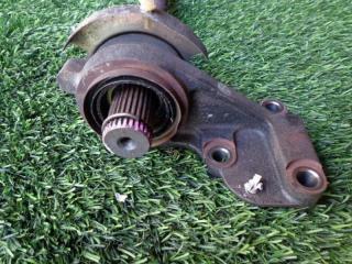 Привод правый передний MAZDA MPV LW3W L3 3 ракурс