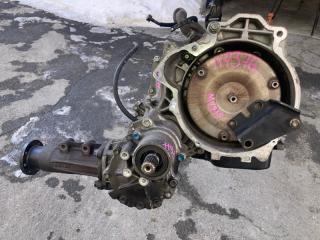 АКПП SUZUKI PALETTE MK21S K6AT 4WD 4 ракурс