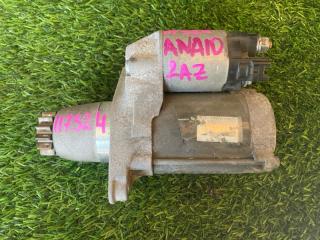 Стартер TOYOTA MARK X ZIO ANA10 2AZFE 28100-28042 3 ракурс