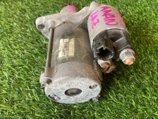Стартер TOYOTA MARK X ZIO ANA10 2AZFE 28100-28042 5 ракурс