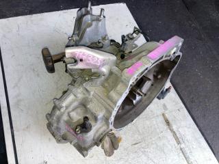 МКПП MAZDA DEMIO DE5FS ZYVE 2 ракурс