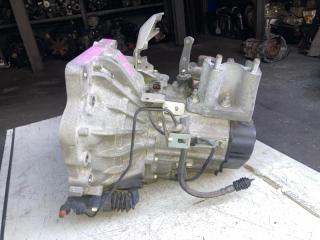 МКПП MAZDA DEMIO DE5FS ZYVE 3 ракурс