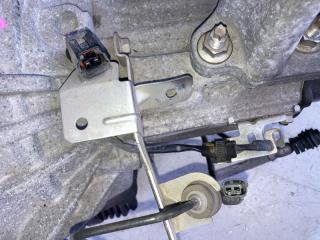 МКПП MAZDA DEMIO DE5FS ZYVE 4 ракурс