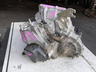 МКПП MAZDA DEMIO DE5FS ZYVE 5 ракурс