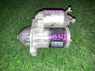 Стартер MAZDA DEMIO DE5FS ZYVE M000T33971 1 ракурс