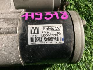 Стартер MAZDA DEMIO DE5FS ZYVE M000T33971 2 ракурс