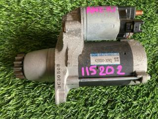 Стартер TOYOTA WISH ANE10 1AZFSE 2 ракурс