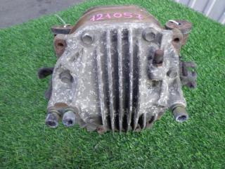 Редуктор задний TOYOTA CROWN MAJESTA JZS177 2JZFSE 2 ракурс