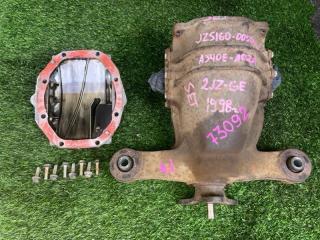 Редуктор задний TOYOTA ARISTO JZS160 2JZGE 1 ракурс