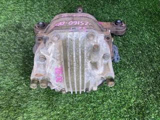Редуктор задний TOYOTA ARISTO JZS160 2JZGE 5 ракурс