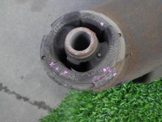 Балка подвески задняя TOYOTA ARISTO JZS160 2JZGE 2 ракурс